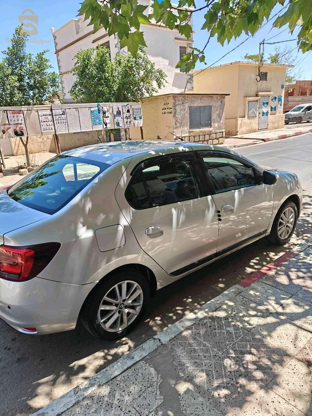 Renault SYMBOL 2019 RELIZANE