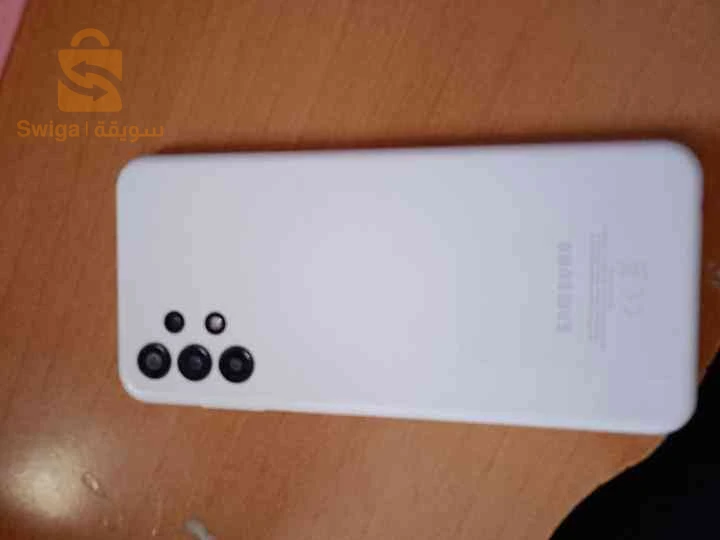 Samsung A13 - 64GB - حالة ممتازة