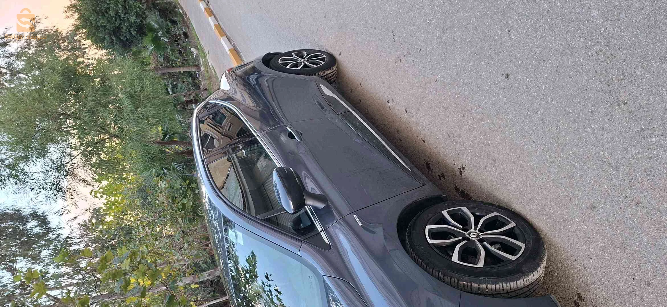 Renault Clio 4 2019 BLIDA