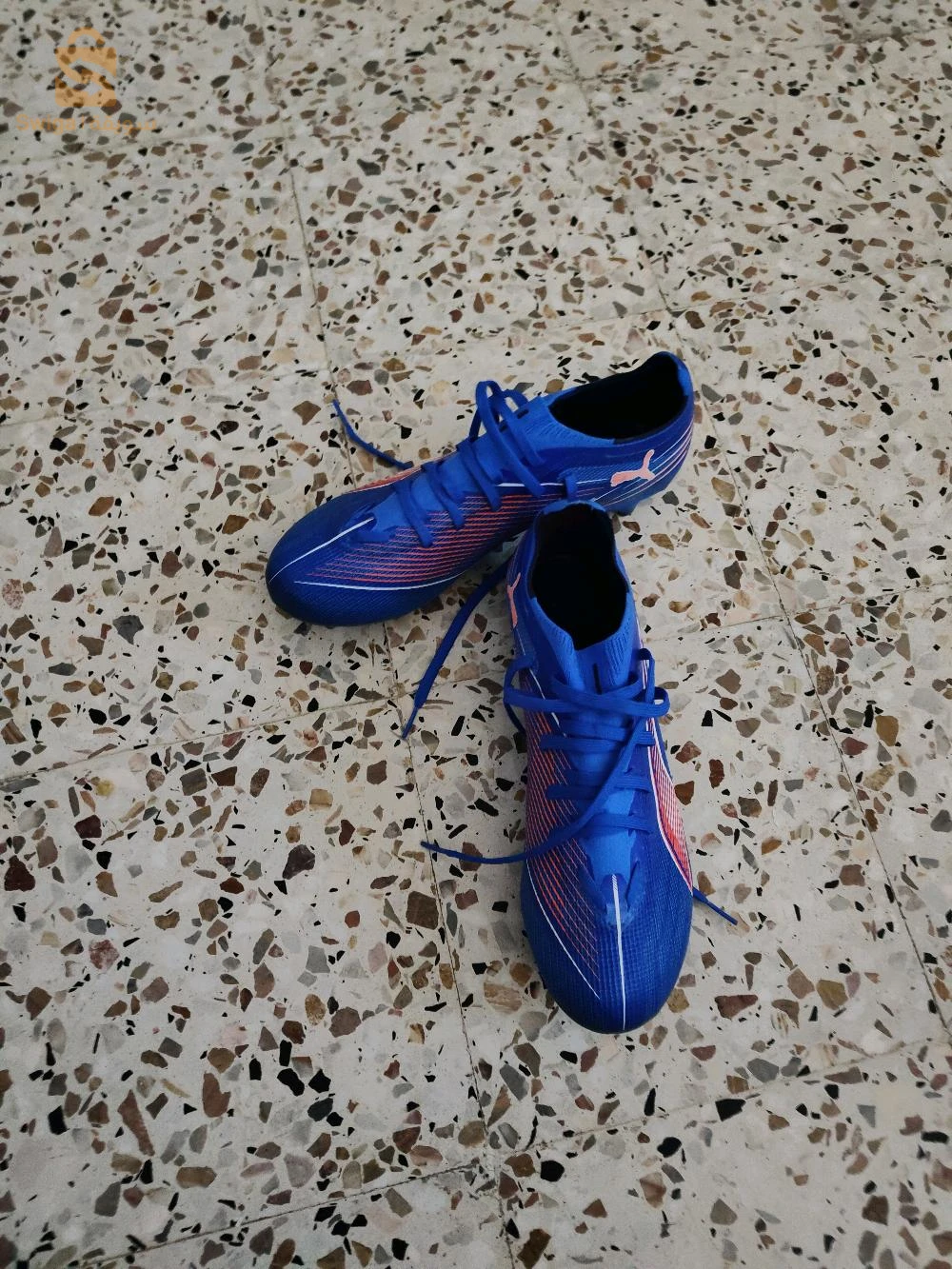 soulier puma Ultra