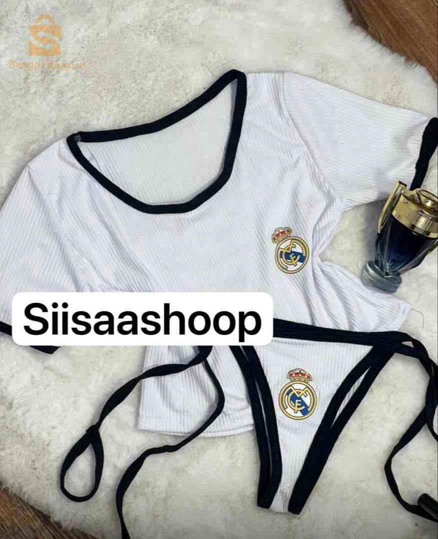 Madrid