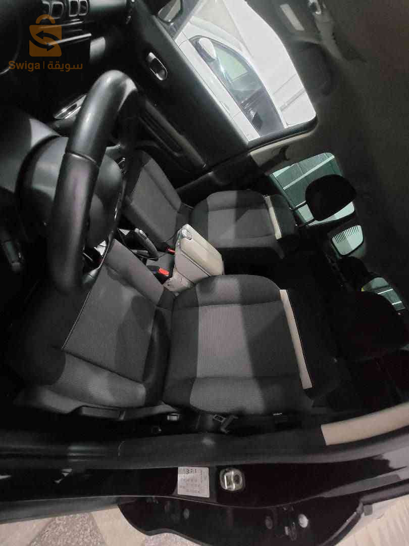 Citroen C3 Picasso 2023 CHLEF