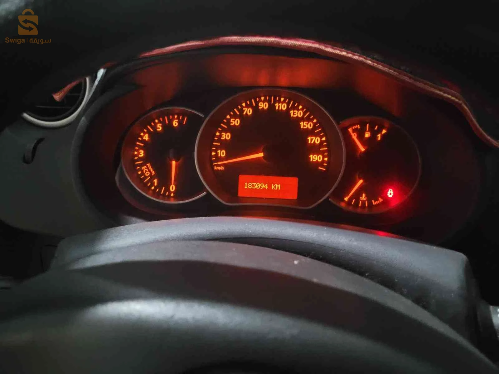 Renault Kangoo 2019 TLEMCEN