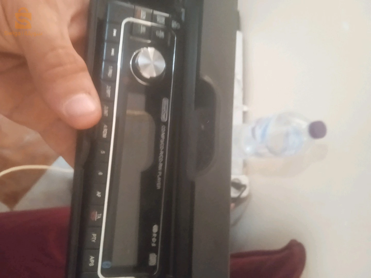 بوسط