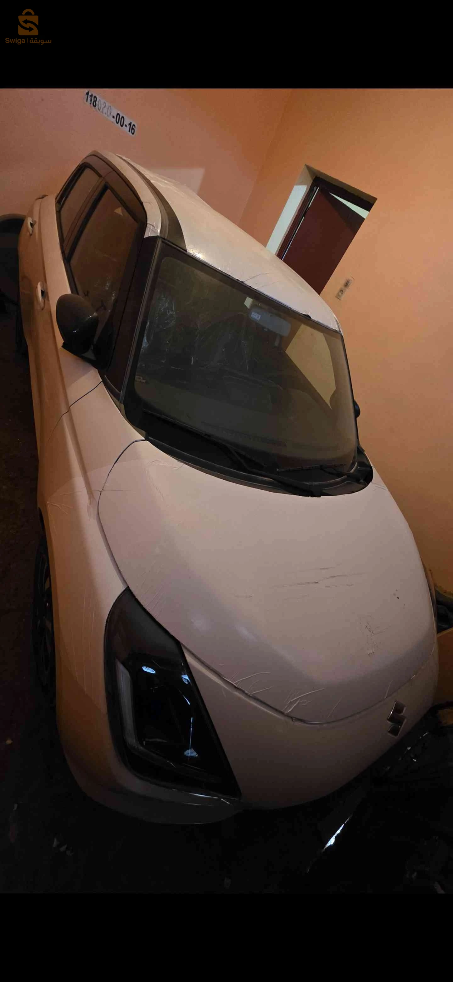 Suzuki Swift 2026 SKIKDA