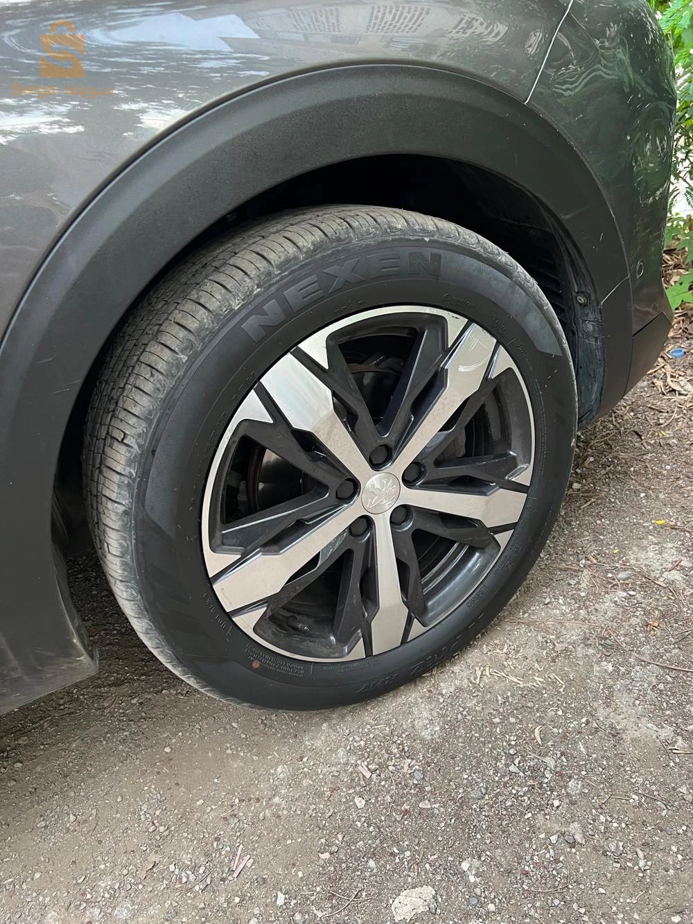 Peugeot 3008 2021 BEJAIA