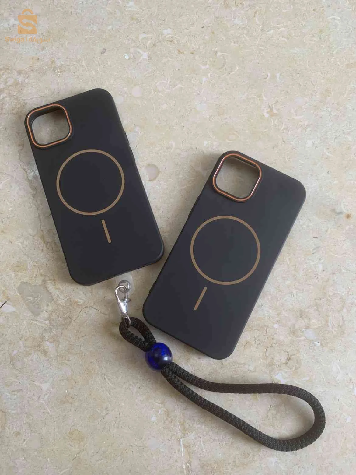 Pochétte iphone