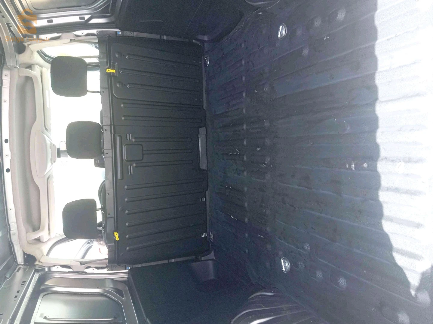 Fiat Doblo 2024 RELIZANE