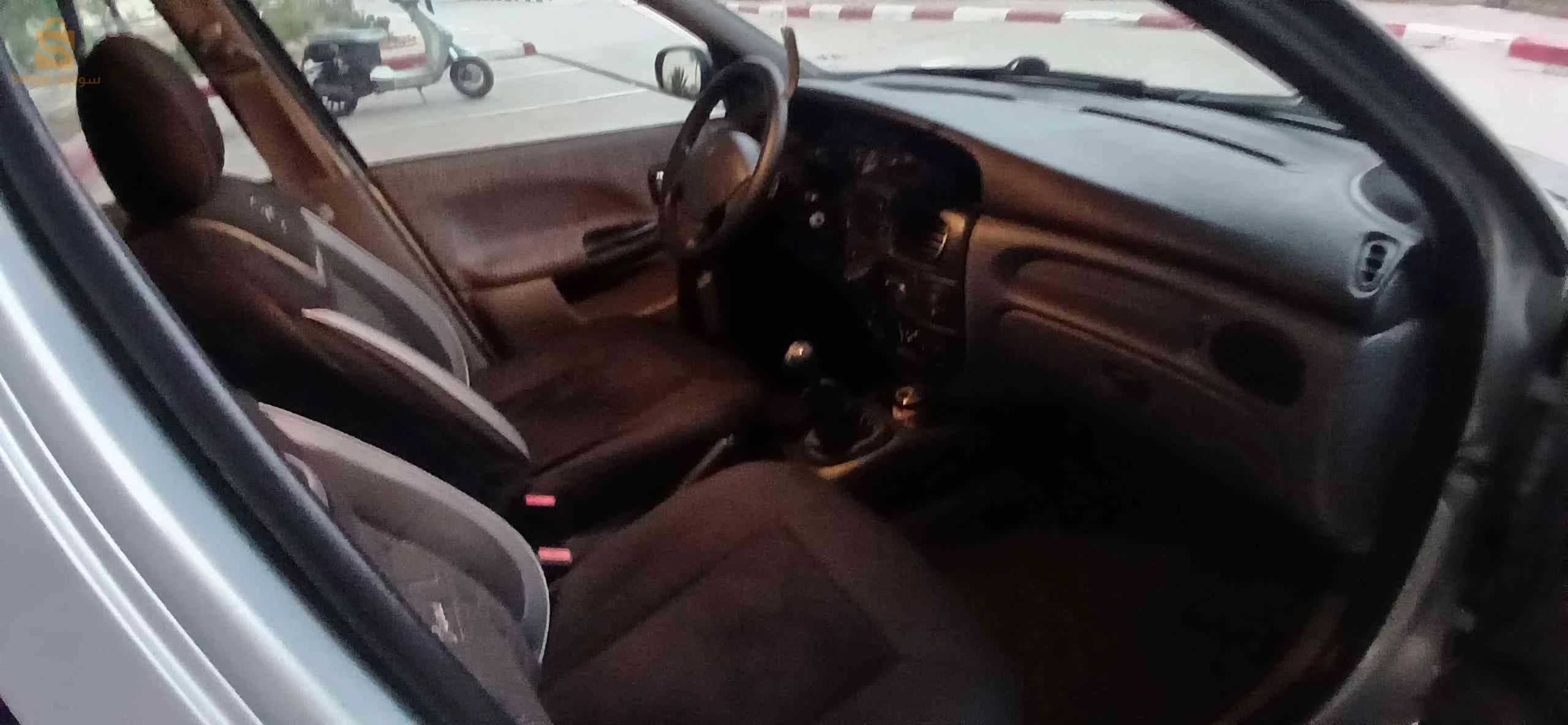 Renault Megane 2000 ORAN