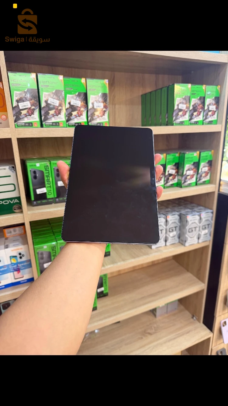 tablette infinix x pad 4/128