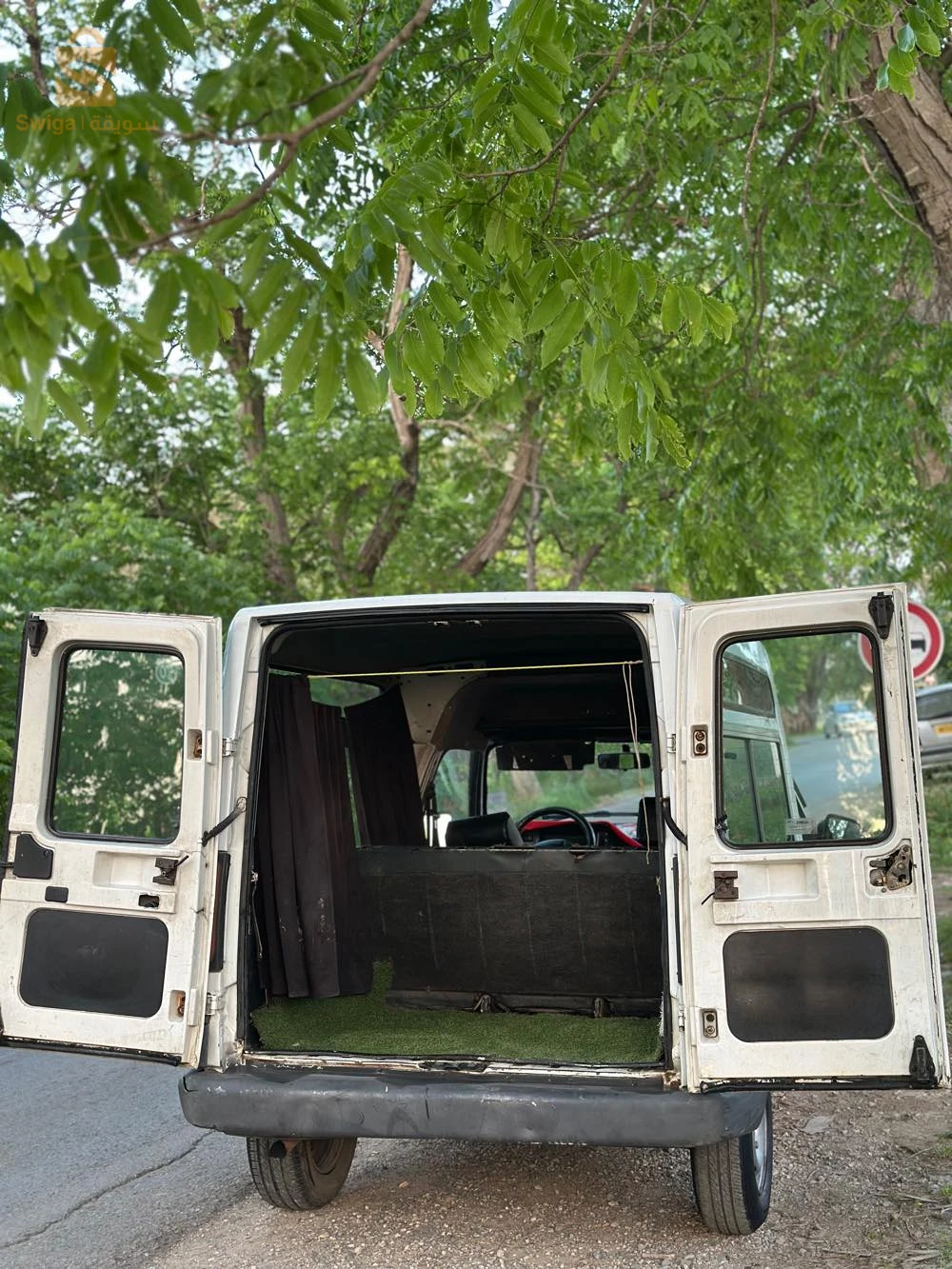 Renault Express 1998 BLIDA