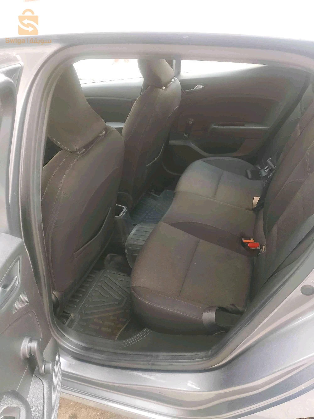 Renault Clio 5 BATNA