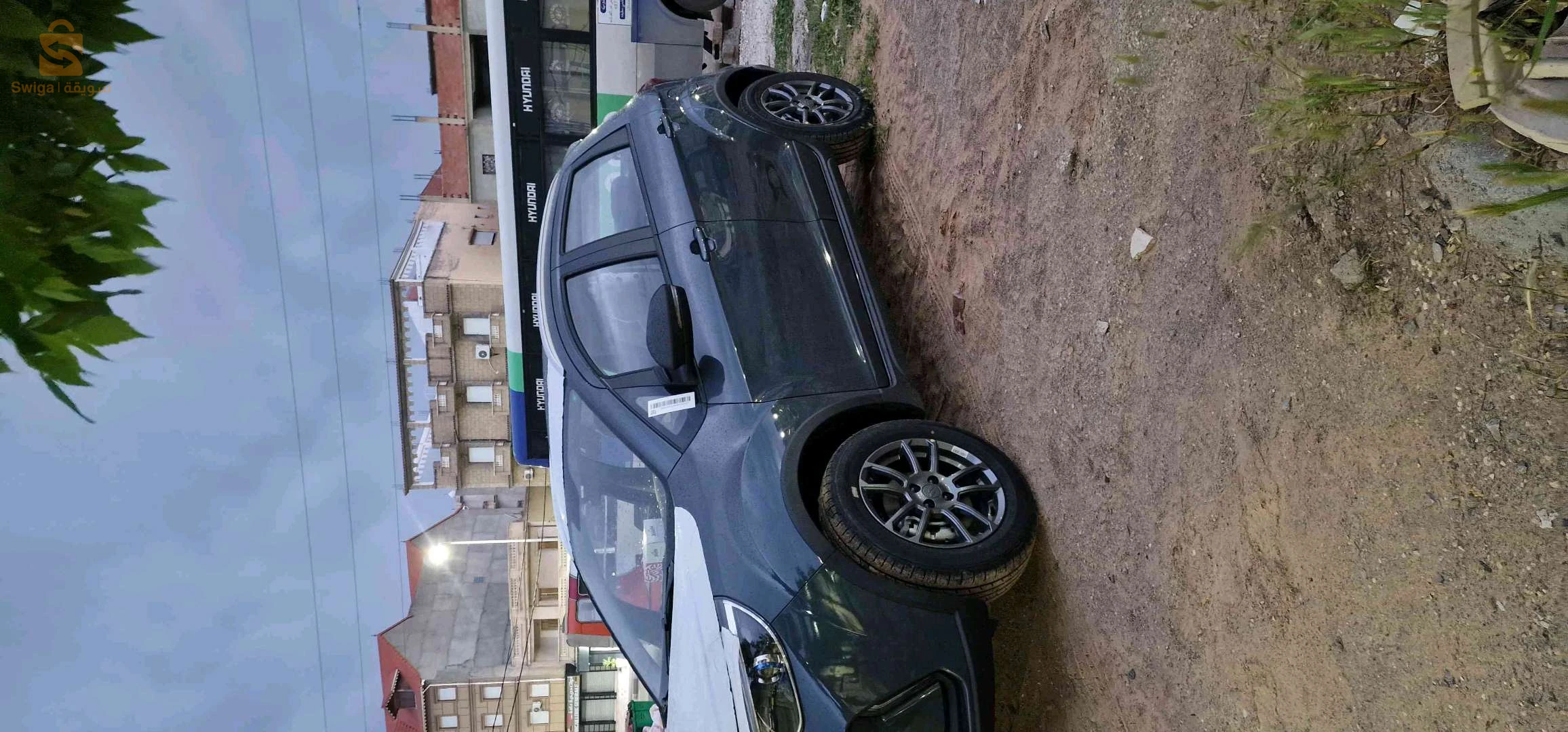 Livan Gs3 pro 2026 SETIF