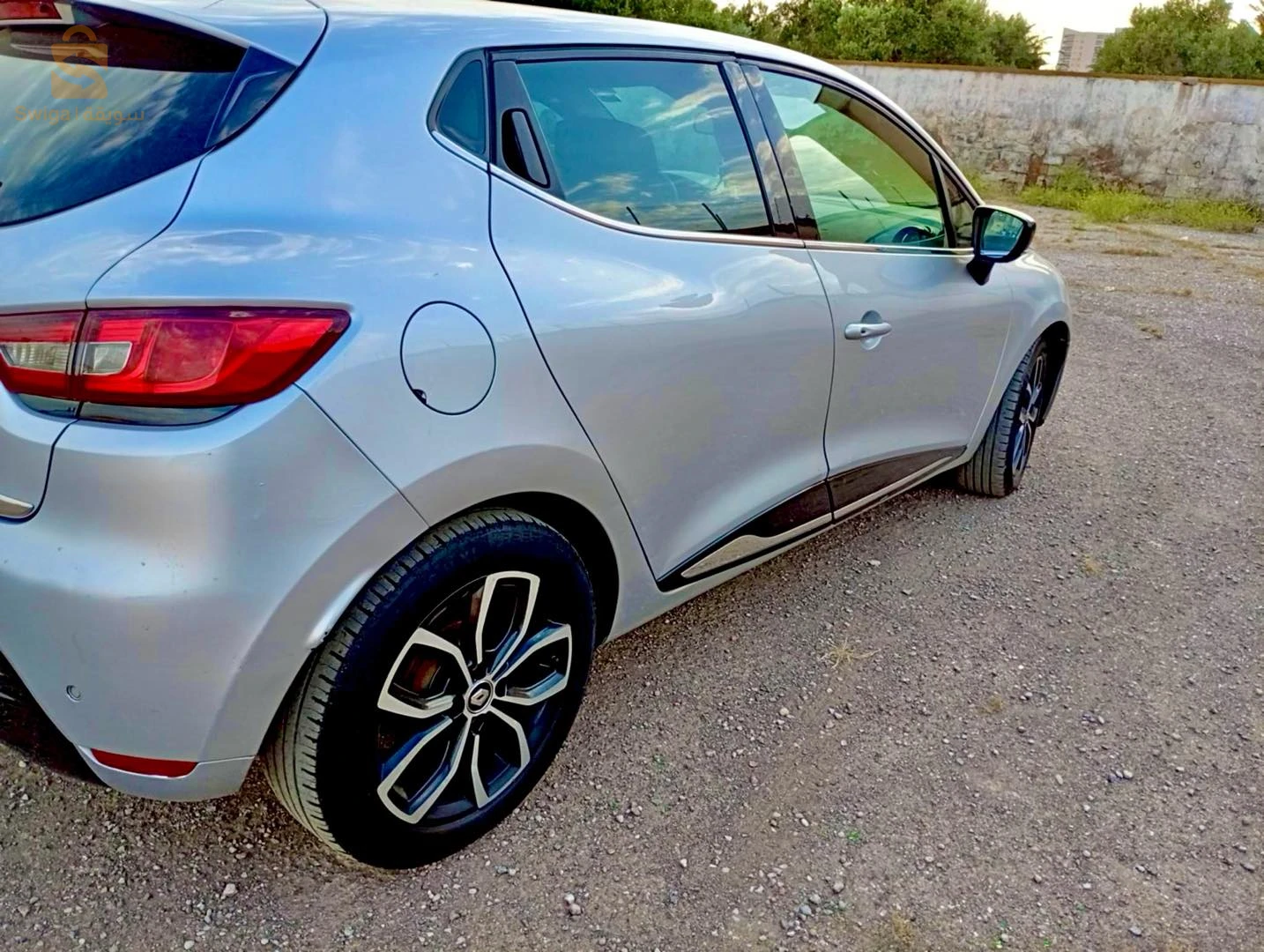 Renault Clio 4 2019 ORAN