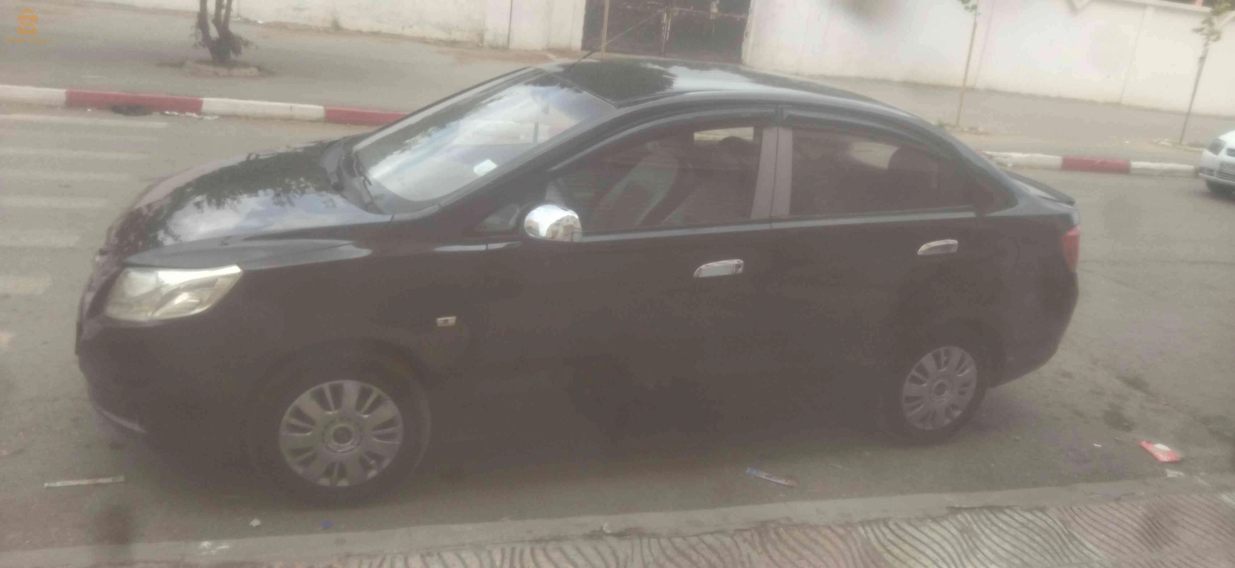 Chevrolet Sail 2011 SETIF