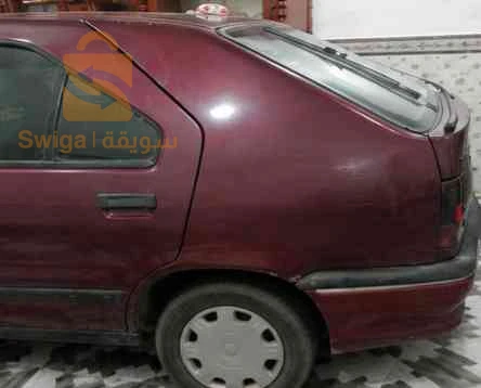 Renault R 19 1994 TLEMCEN