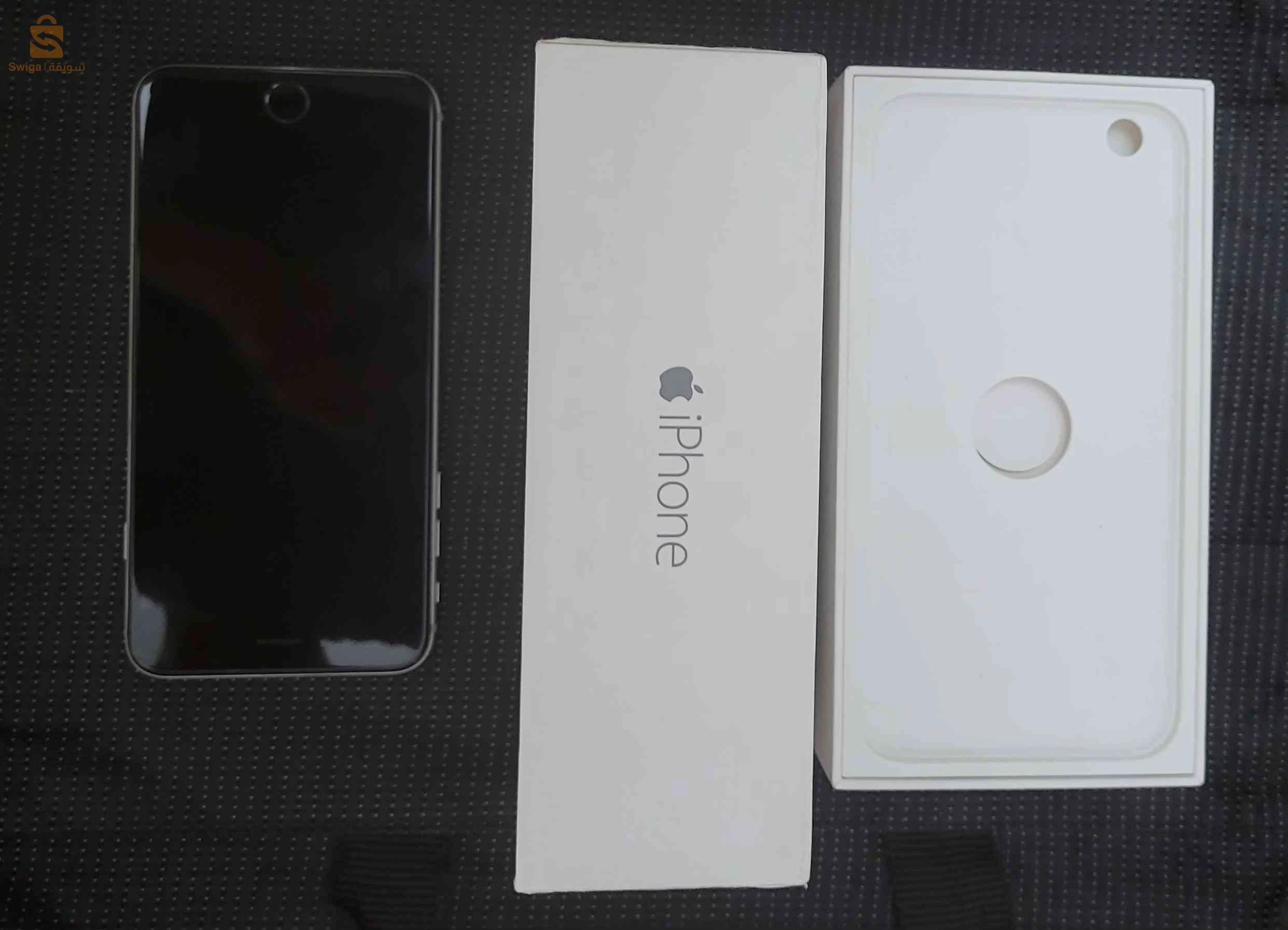 iphone 6 plus 64 gb