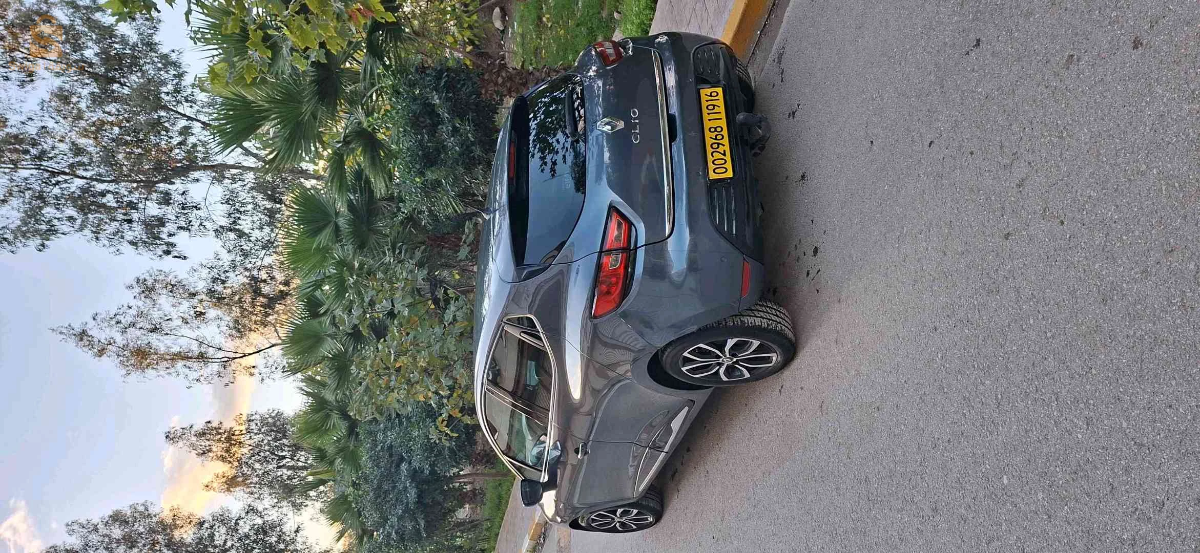 Renault Clio 4 2019 BLIDA