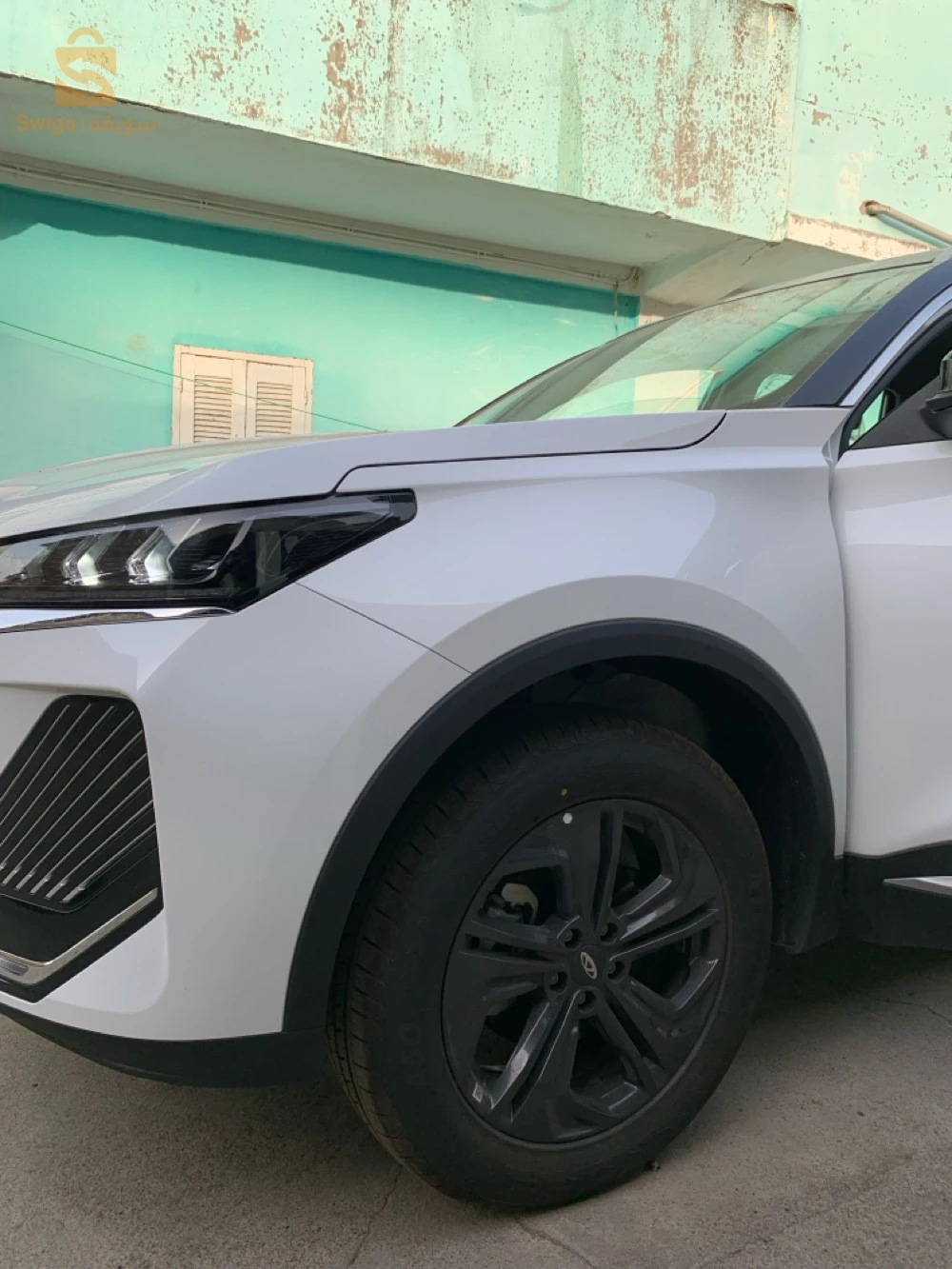Chery Tiggo 7 pro 2026 JIJEL
