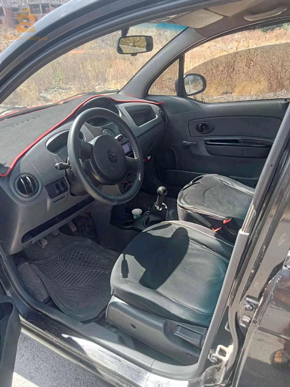 Chevrolet Spark 2007 BLIDA