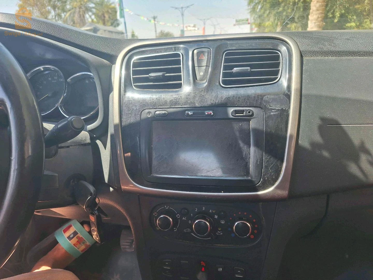 Renault SYMBOL 2013 EL OUED