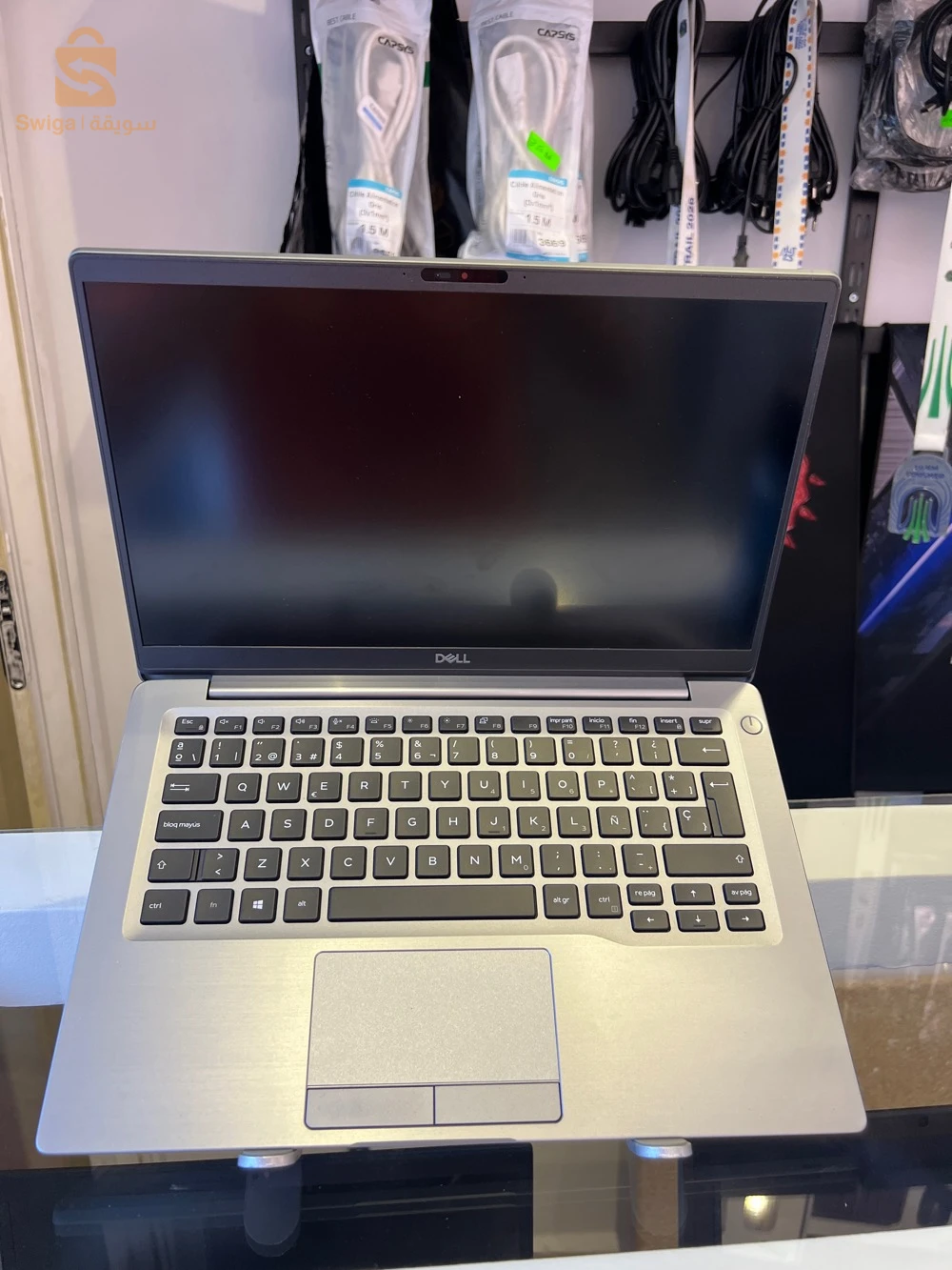 dell latitude 7400