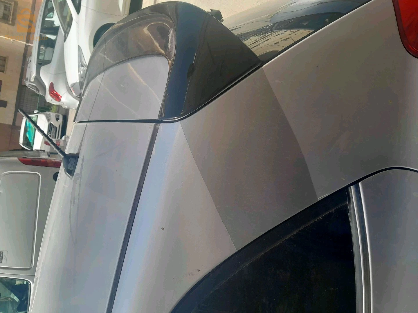كيا Picanto 2019 الجزائر
