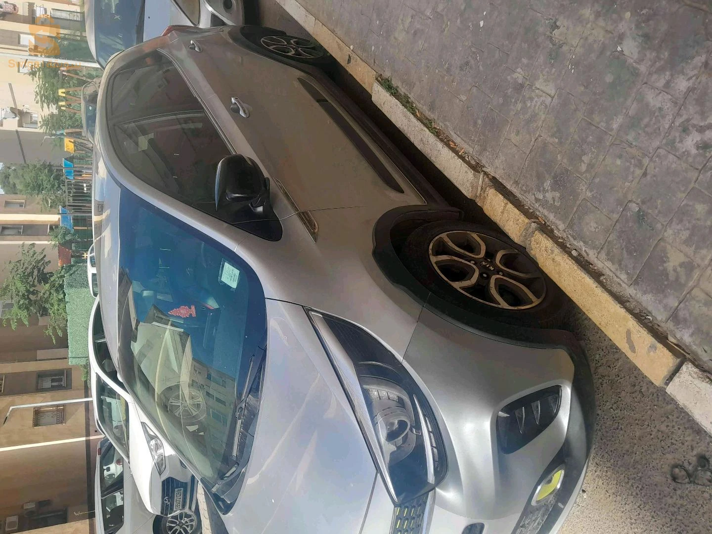 Kia Picanto 2019 ALGER