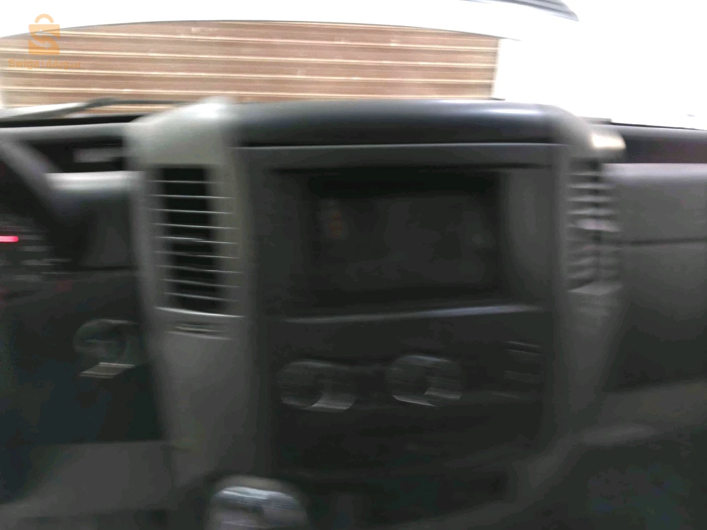 Volkswagen Crafter 2013 BATNA