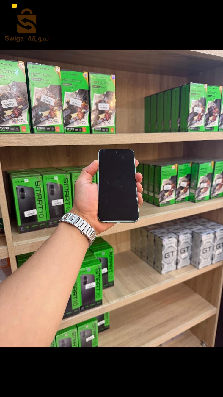 tecno spark go1(4+4)/128gb