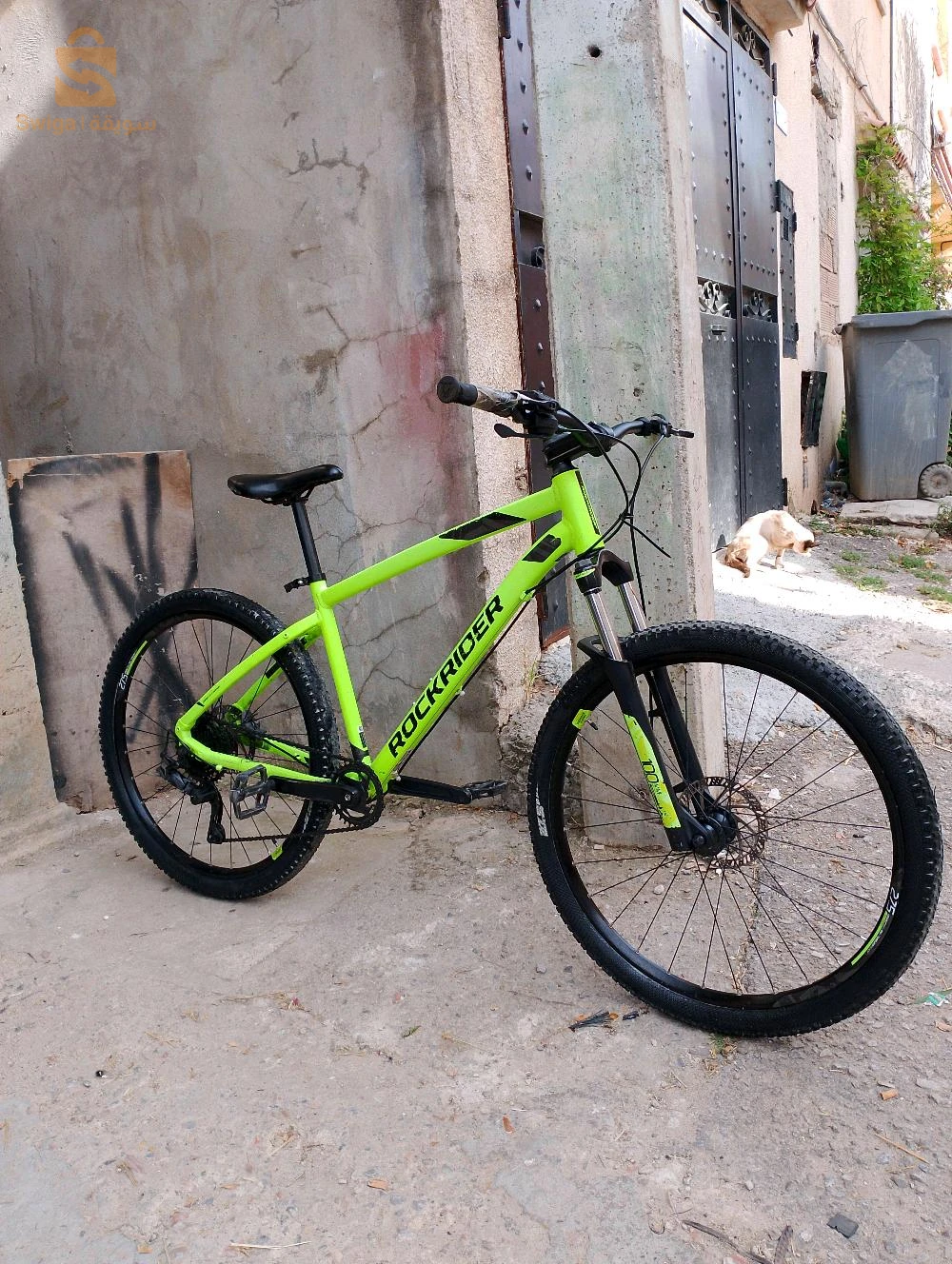 rokrider st 530