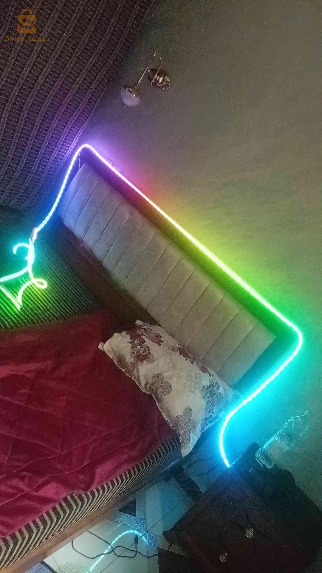 smart led
