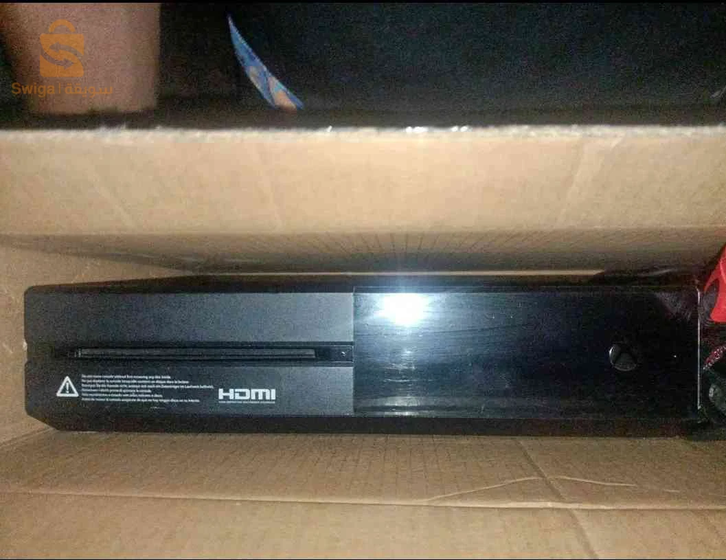 XBOX ONE