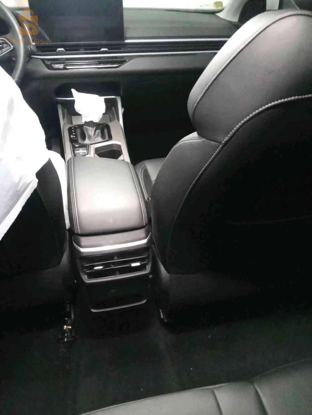 Geely Emgrand 2024 Exclusive GF 2025 BECHAR