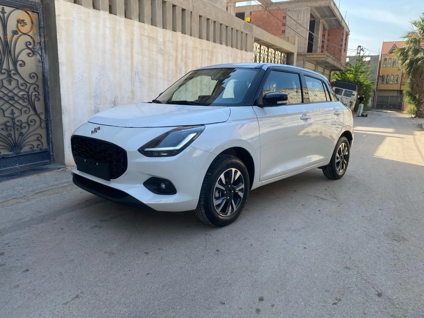 Suzuki Swift 2025 BLIDA