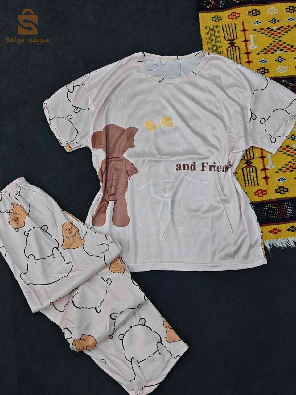 pyjama pour femme