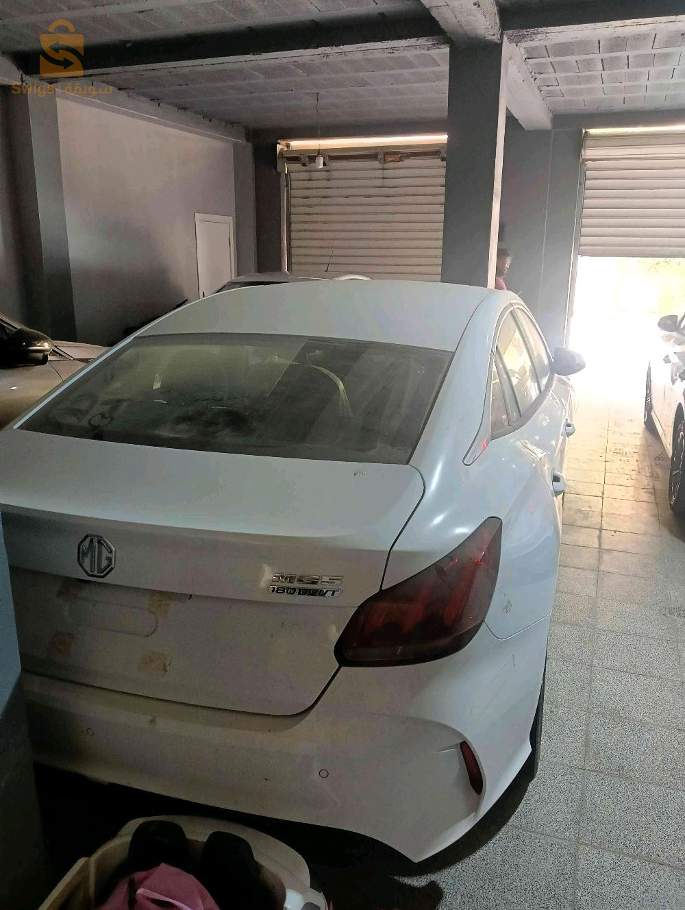 MG 2025 TIARET