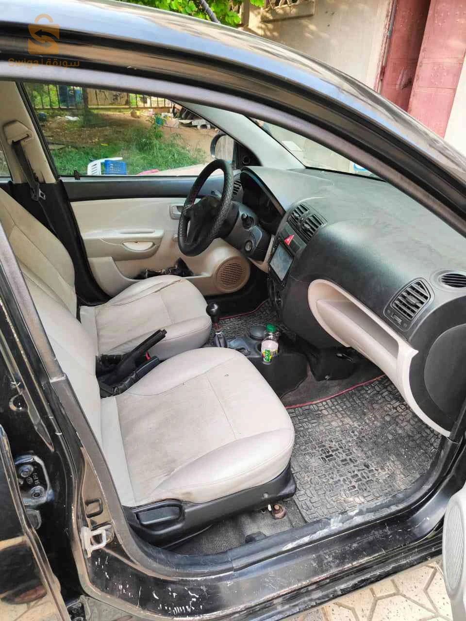 Kia Picanto 2011 MILA