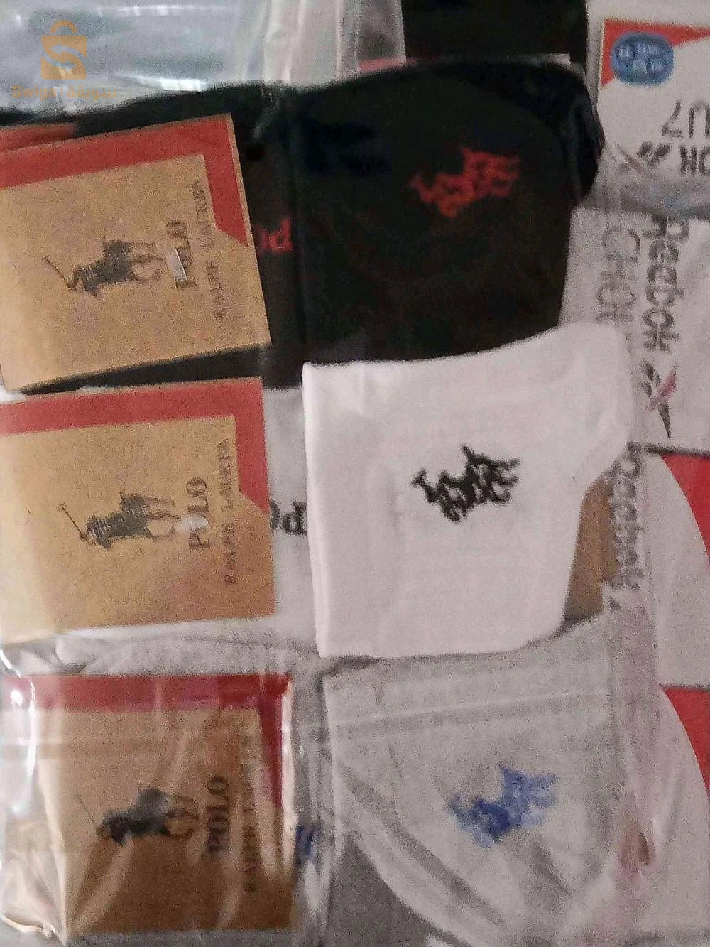 جوارب