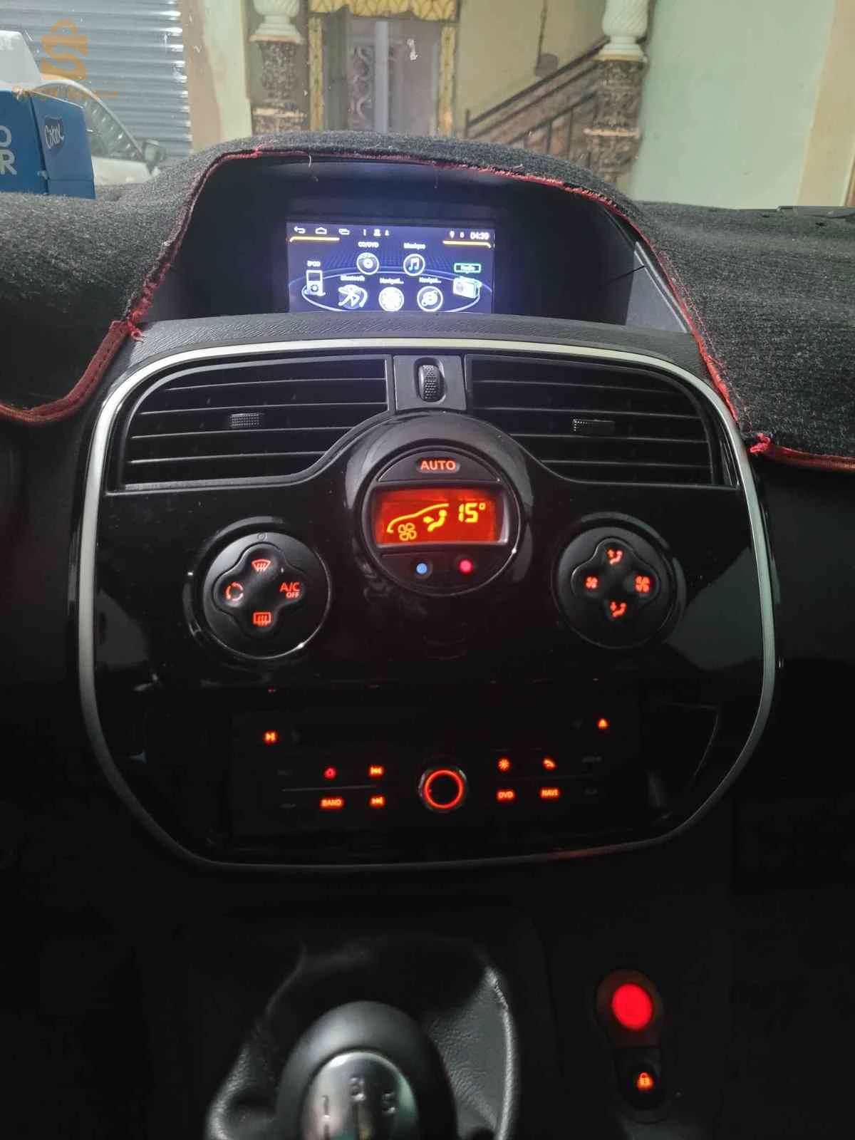 Renault Kangoo 2019 TLEMCEN