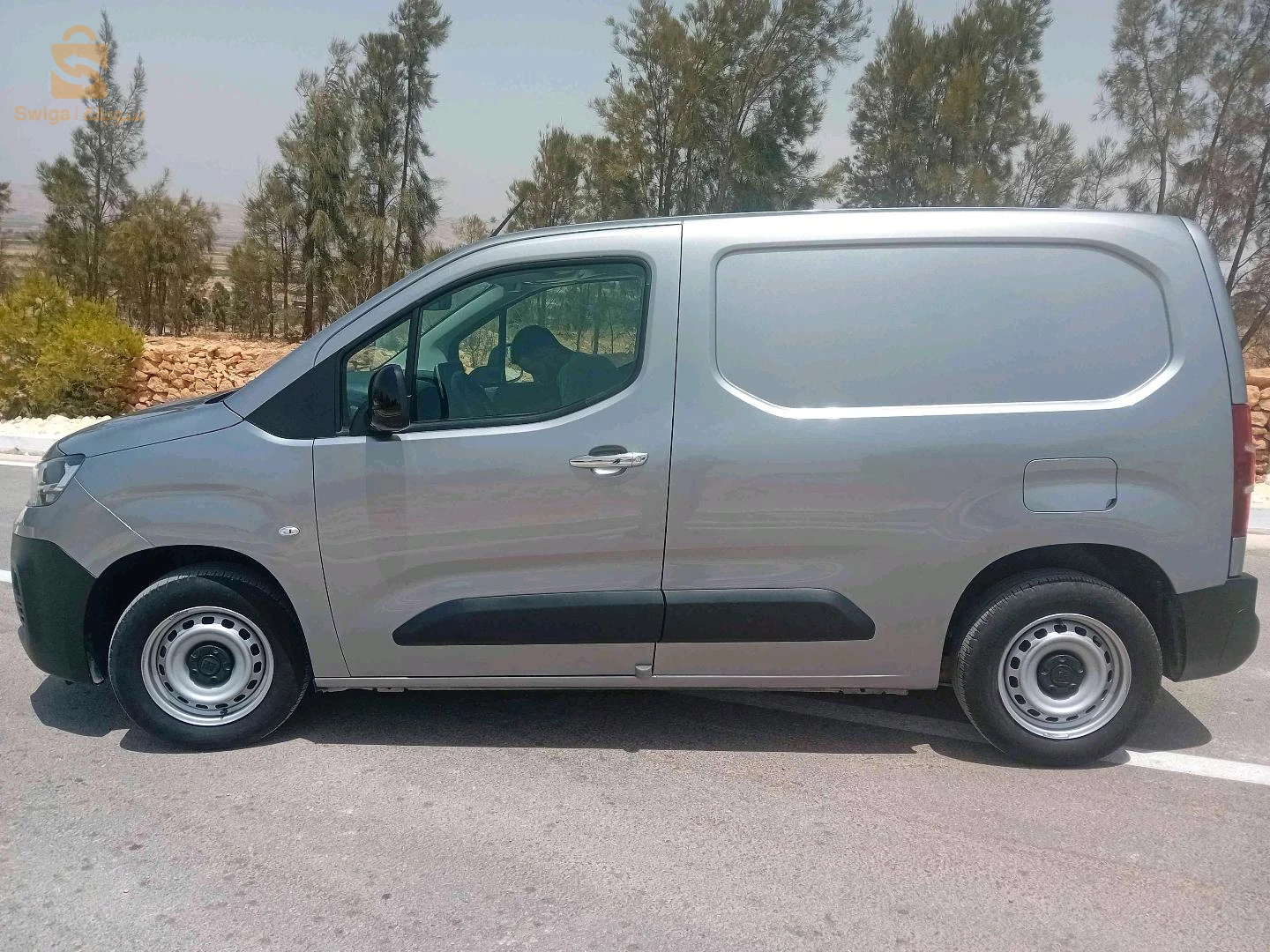Fiat Doblo 2024 RELIZANE