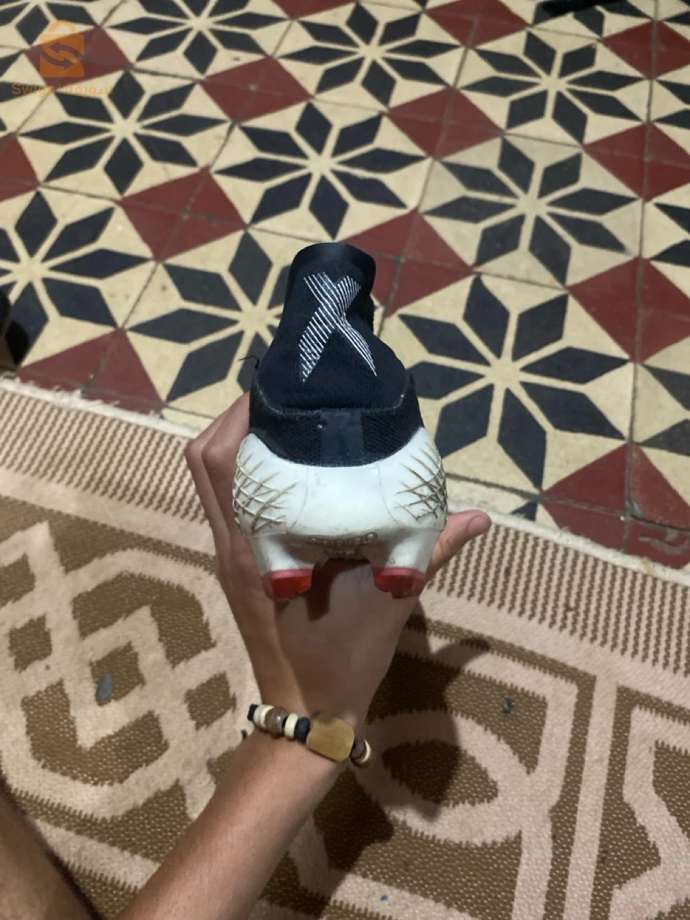 adidas