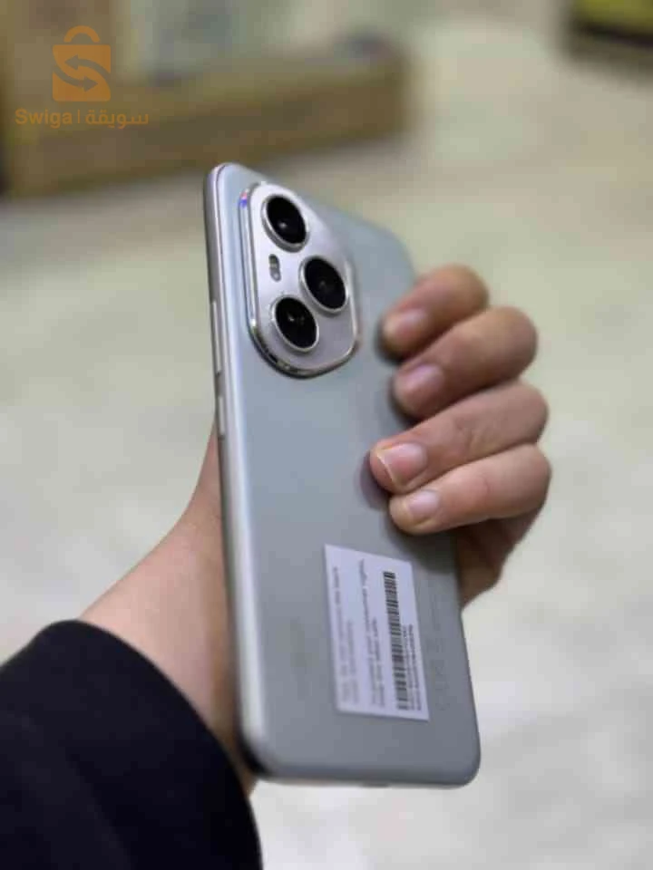 HONOR 400 PRO GLOBAL