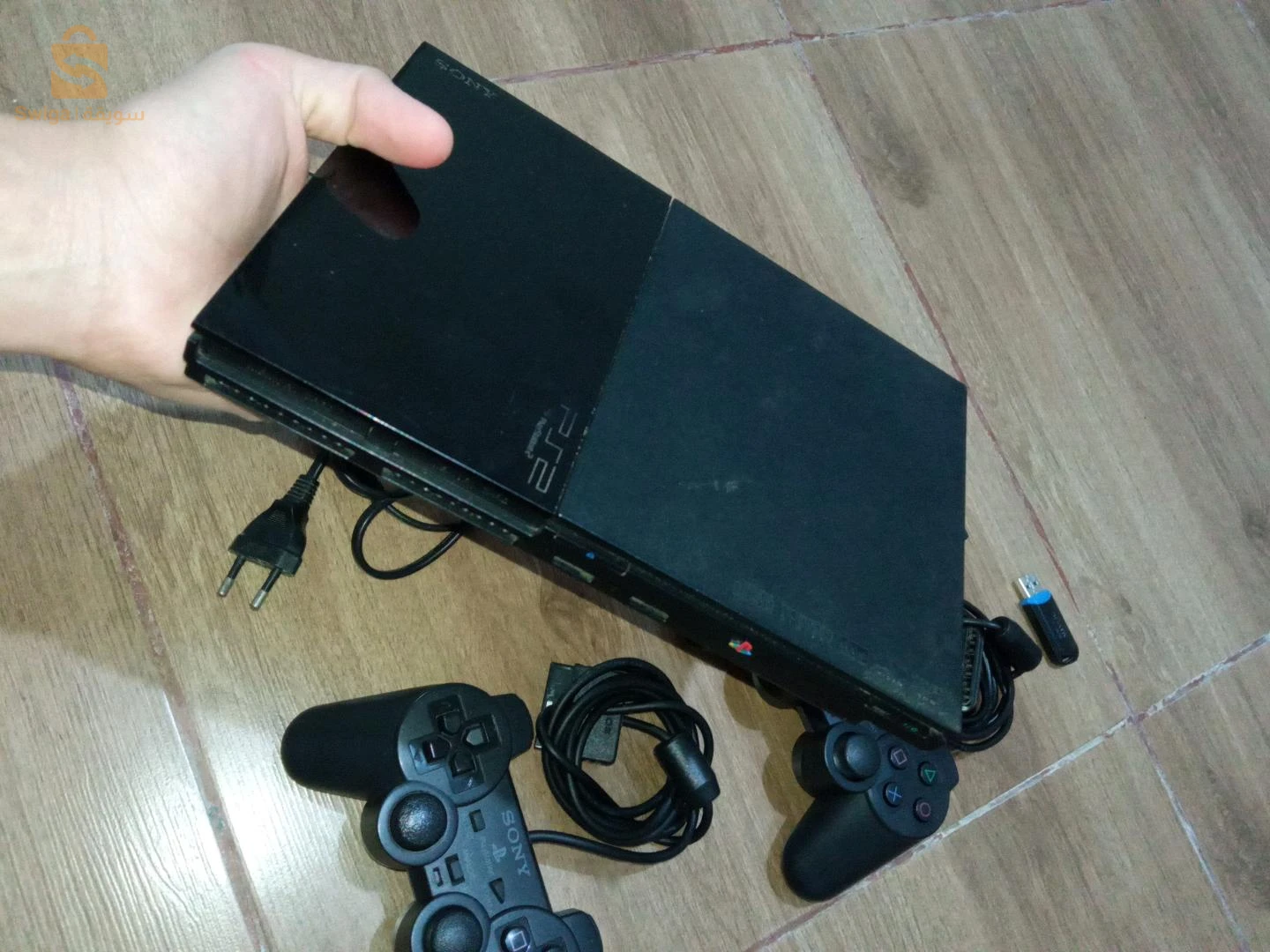 ps 2 bon état 
aucun problème négociable