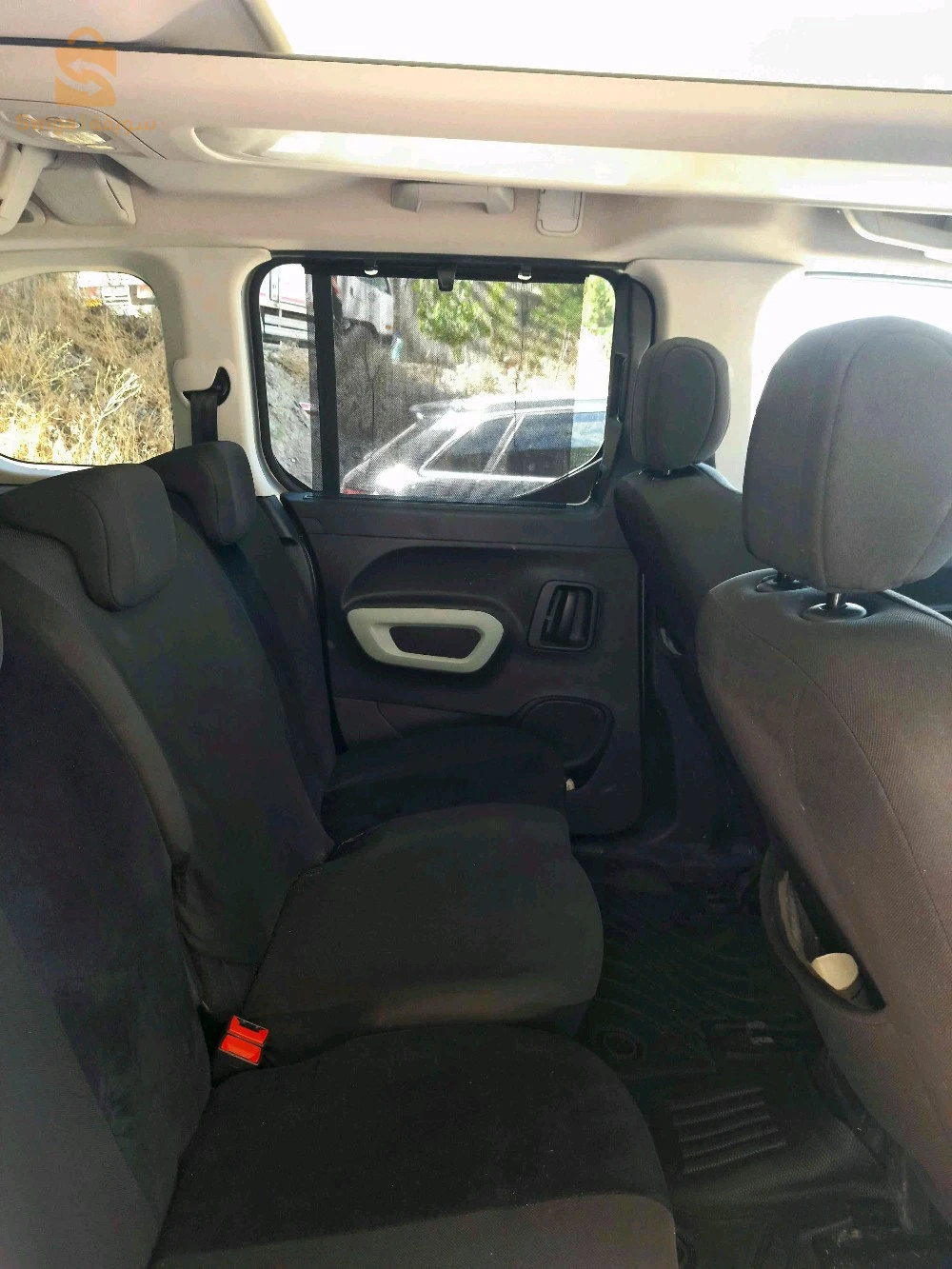 Citroen Berlingo 2021 SETIF