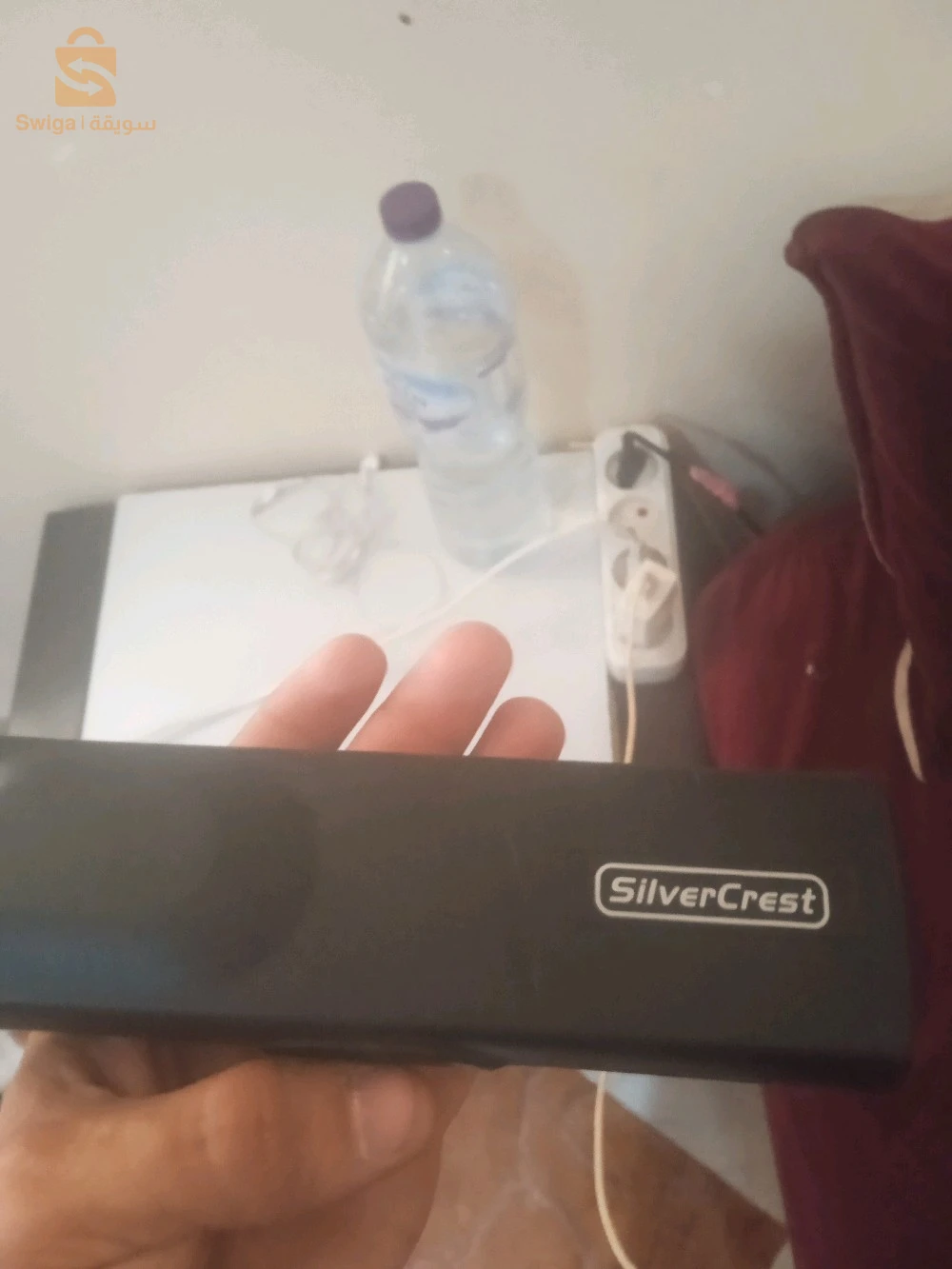 بوسط