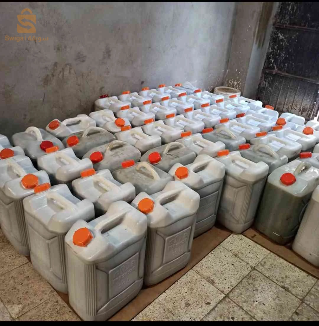 زيت زيتون اصلي تاع الدار البيع بالجملة