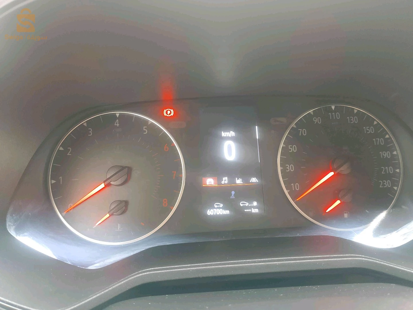 Renault Clio 5 BATNA