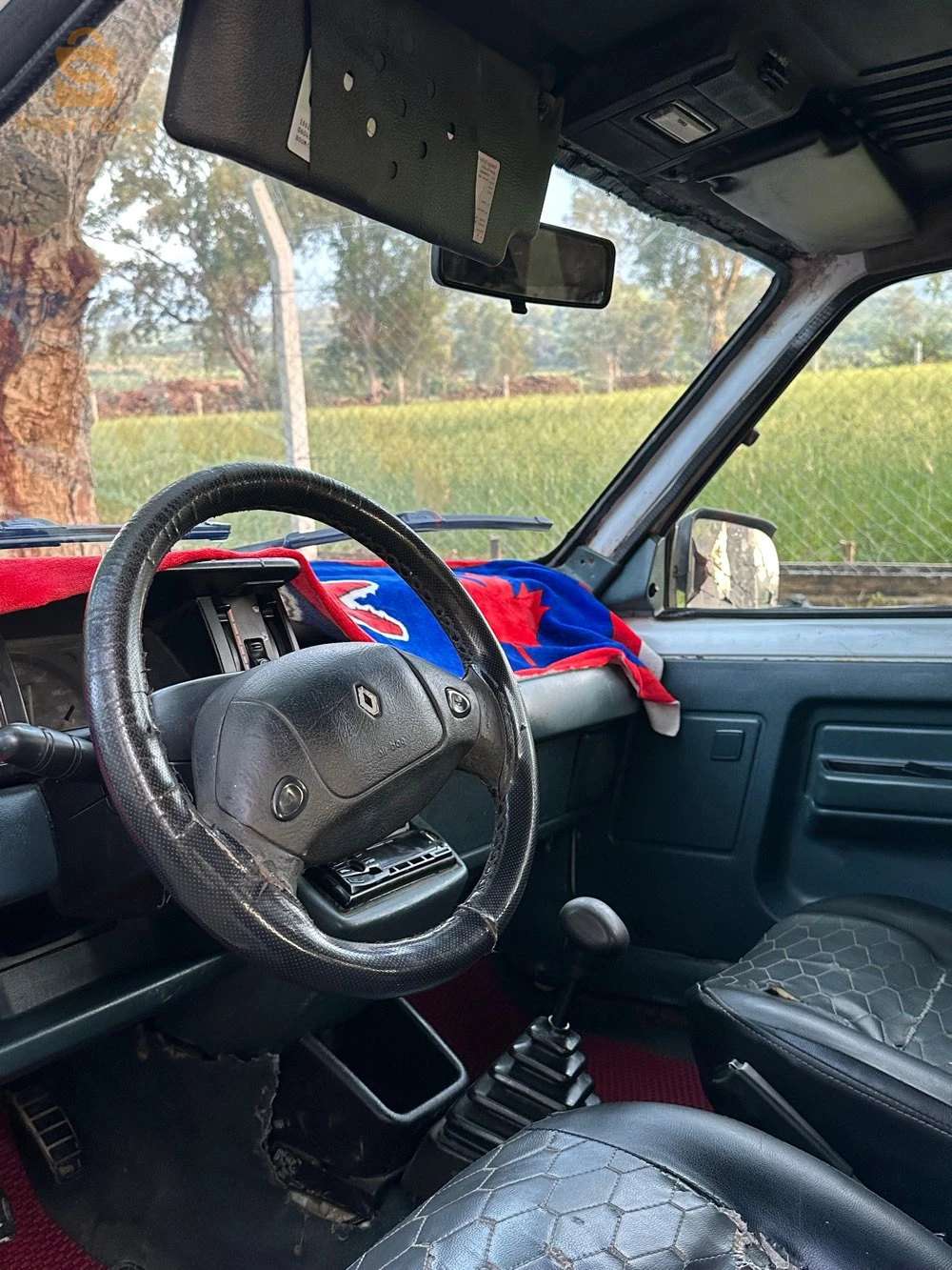 Renault Express 1998 BLIDA