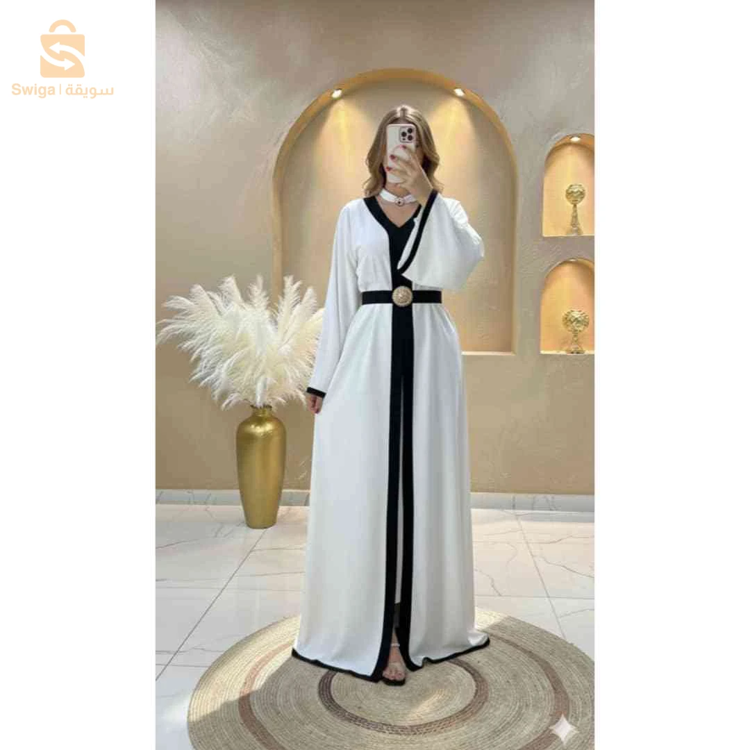قفطان ملكة